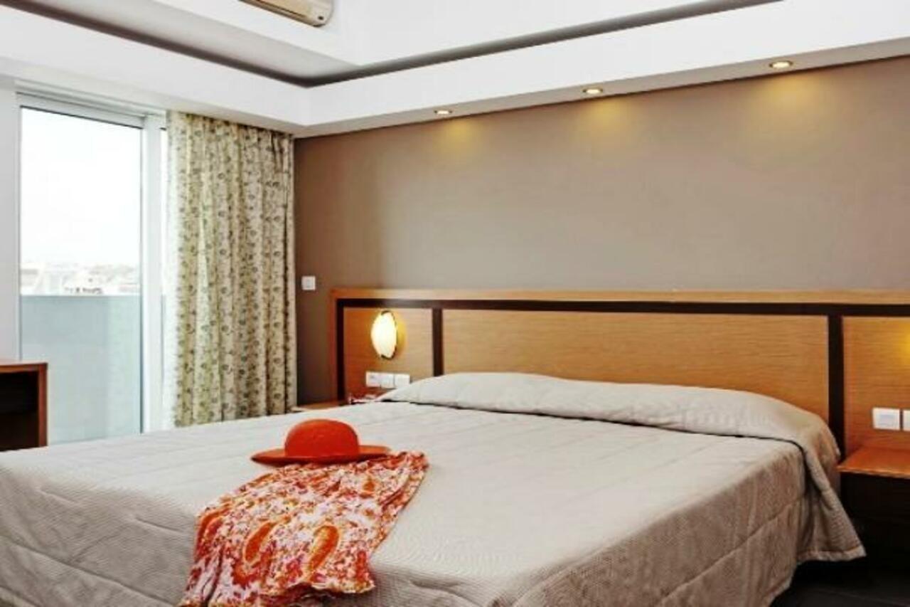 Mimosa Suites Rhodes City 외부 사진
